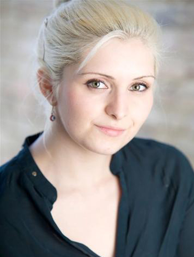 KATIE O'CONNOR Photo 1918 &copy; Sam Armstrong